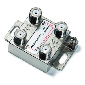 Fracarro PA3 Διακλαδωτές Onetrade